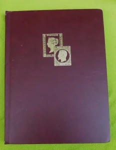 Album sa markicama br.13 - Rumunija