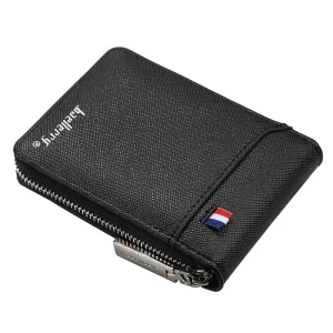 Baellery novčanik za platne kartice / crni