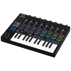 Reloop Keypad Pro MIDI DAW Controller