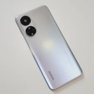 Honor X7 Poklopac Zadnje Staklo ORIGINAL (Silver)