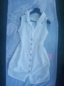 Odeća od lana S/M/L/XL i pantalone 46