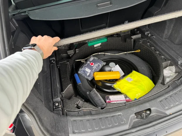 2017 Land Rover Discovery Sport 2.0