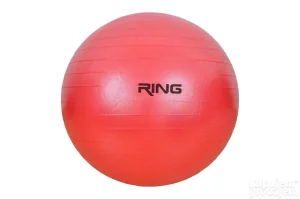 RING Pilates lopta 55cm - RX PIL55