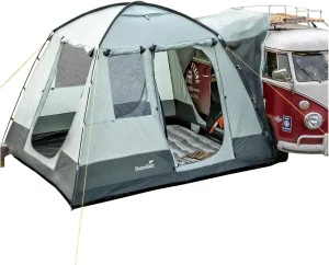 Skandika šator 4 ljudi