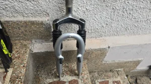 zoom 20" novo nemontirano navoj