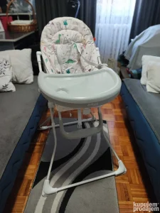 Hranilica za bebe nova