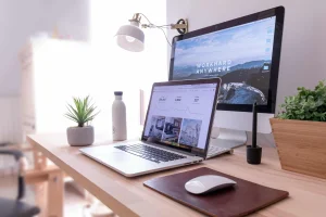 Izrada web sajtova, mobilnih i desktop aplikacija