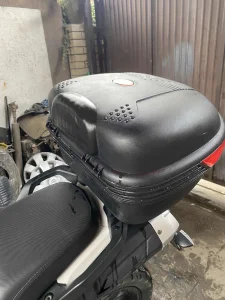 kofer za motor