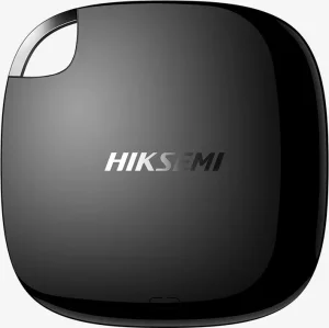 HIKVISION 1TB Hiksemi Pocket USB 3.0 Type C Black HS-ESSD-T