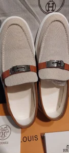 Hermes espadrile broj 43