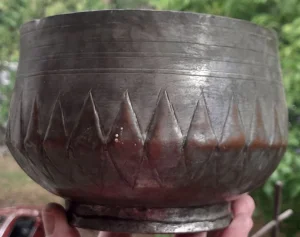 Ottoman empire 1700 - 1800 and 300 years old