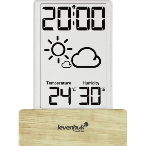 LEVENHUK Wezzer BASE L60 temperature and humidity sensor