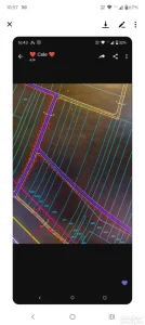 Plac pored Drine u Crnči