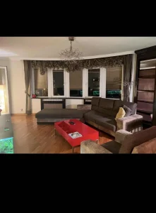 Trscanska, Đeram pijaca, 2.5 dvoiposoban, 75 m²