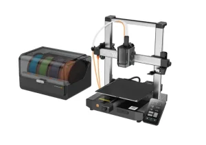 ANYCUBIC Kobra 3 Combo