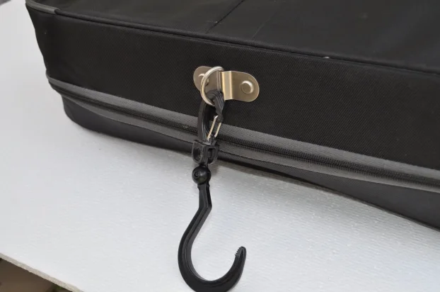 Originalna putna, poslovna torba za odela Samsonite