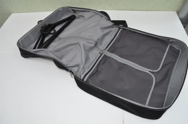 Originalna putna, poslovna torba za odela Samsonite