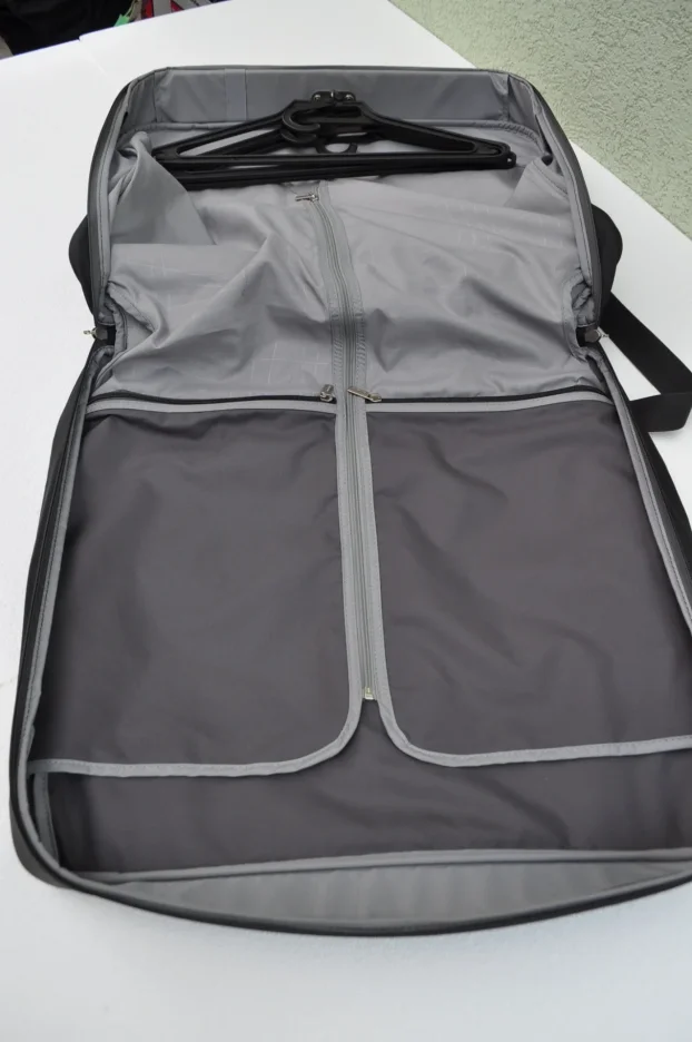 Originalna putna, poslovna torba za odela Samsonite