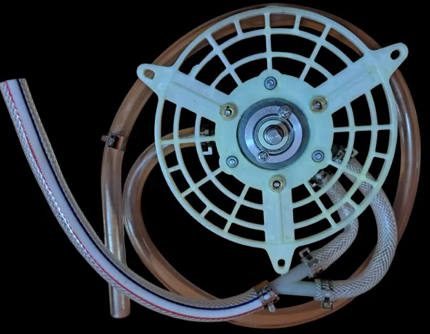 Pumpa tečnosti Villager DM 14 3WF-14B