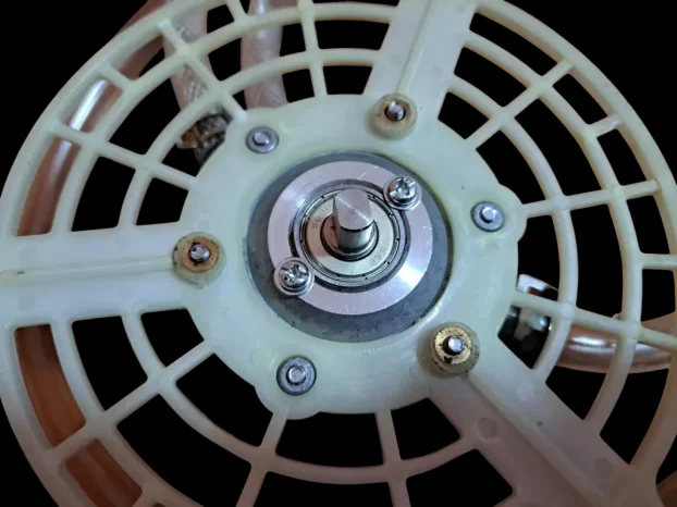 Pumpa tečnosti Villager DM 14 3WF-14B