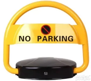 Automatska parking rampa