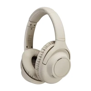 AUDIO TECHNICA ATH S300bt beige