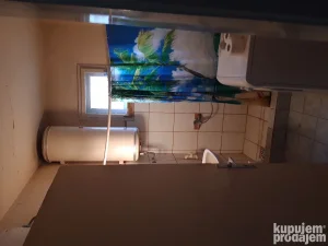 Banjalucka 29, Zrenjanin, Ečka, 3.0 trosobna, 7 m²