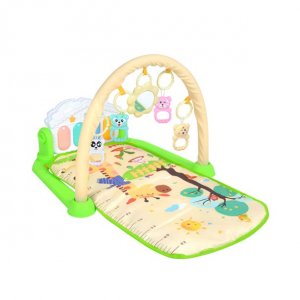 Gimnastika piano - Bebi podloga
