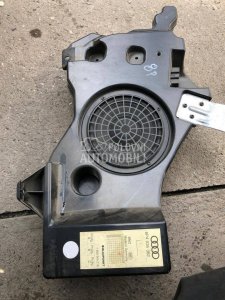Blaupunkt SUBVUFER za Audi A3