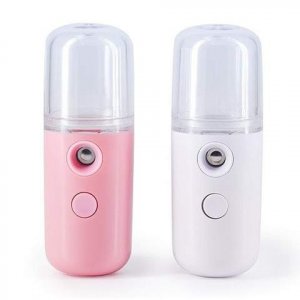 Osveživač NANO Sprej Za BOLJU HIDRATACIJU Kože 30ml