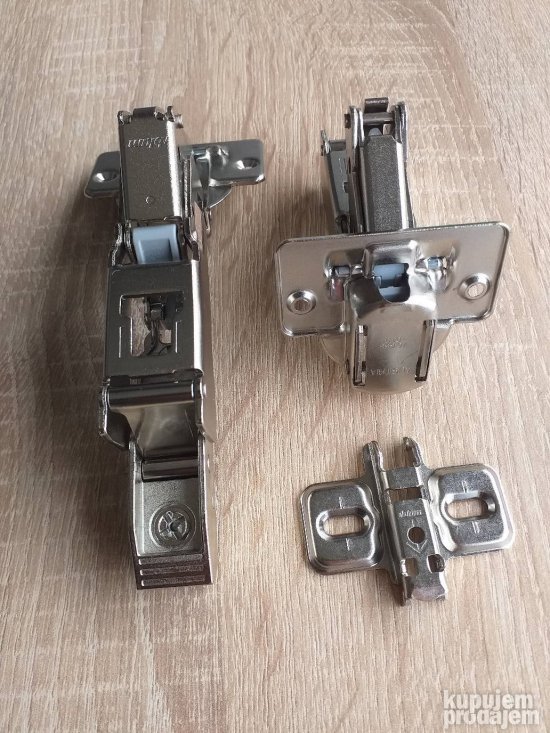Blum sarka 170 sarka-okov za namestaj