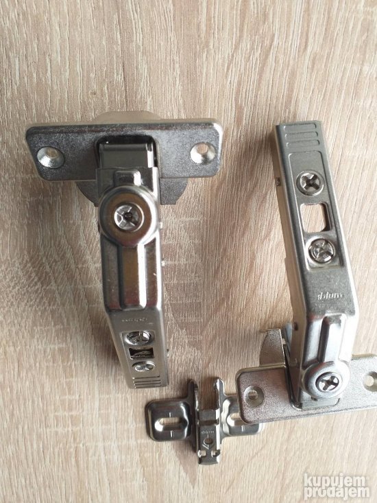 Blum sarka 170 sarka-okov za namestaj