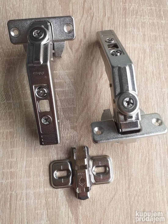 Blum sarka 170 sarka-okov za namestaj