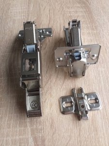 Blum sarka 170 sarka-okov za namestaj