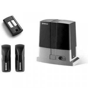 KBULL 5M.O - motor za kliznu kapiju do 500kg-Lapovo