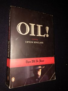 Oil!