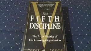 The Fifth Discipline/Peter M.Senge