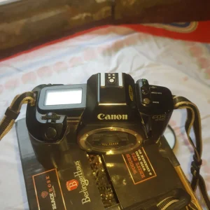 Vintage kamera japan