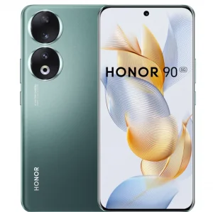 HONOR 90 6.7" 5G 12/512GB DualSIM green