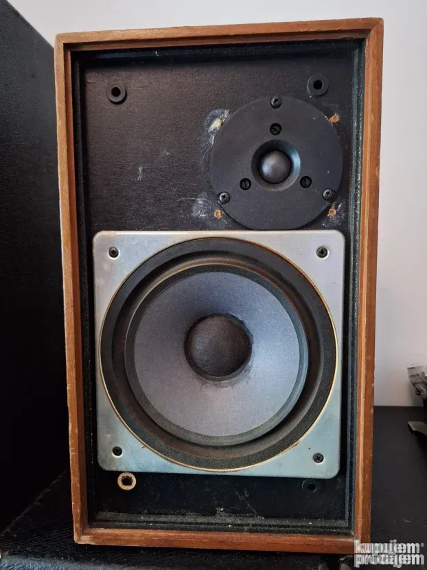 Wharfedale Shelton XP2 Zvučnik JEDAN KOMAD KupujemProdajem