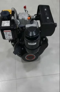 Motor Kipor 6.5 ks Dizel