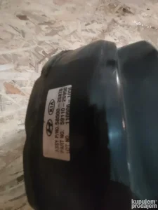 Vakum pumpa Hyundai ix35