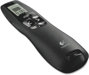 Logitech R700 bežični profesionalni prezenter