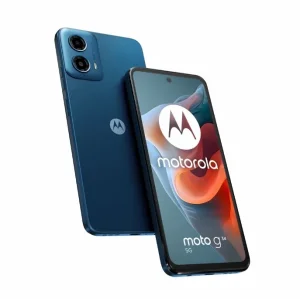MOTOROLA Moto G34 6.5" 5G 8/128GB DS green