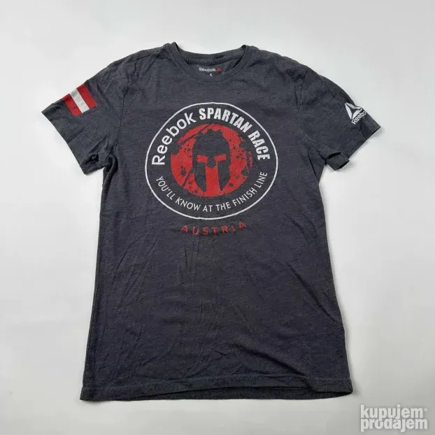 Reebok crossfit majice hotsell