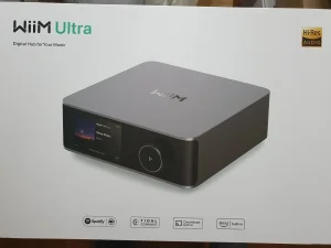 Wiim Ultra!  Grey!Uskoro!