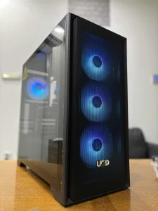 GAMER i5/16GB RAM/SSD+HDD/RX 580 - CS2/GTAV - Win11 + Office