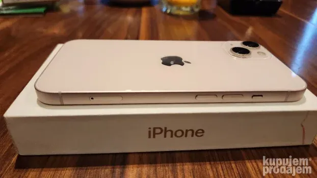 Iphone 13 Pink 128gb 86% bh top stanje!