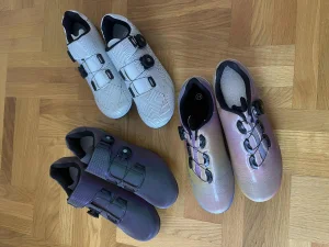 Biciklisticke patike 41 42 Nove
