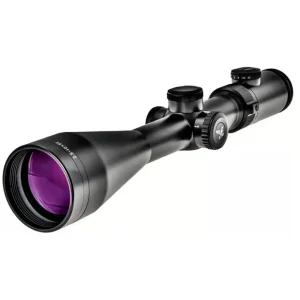 Ddoptics Nighteagle V4 2.5-10x56 Gen2 A4 Ifiber